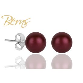 BERNS FÜLBEVALÓ CARIE PEARL EBERRY8