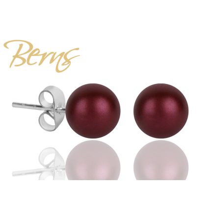 BERNS FÜLBEVALÓ CARIE PEARL EBERRY8