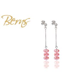 BERNS FÜLBEVALÓ BABETT ROPE.SH SS