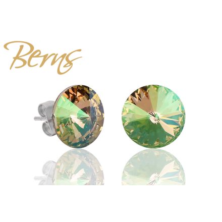 BERNS FÜLBEVALÓ GALAXY LUMG 10MM SS