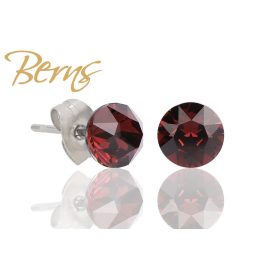 BERNS FÜLBEVALÓ XIRIUS BURG 8MM SS