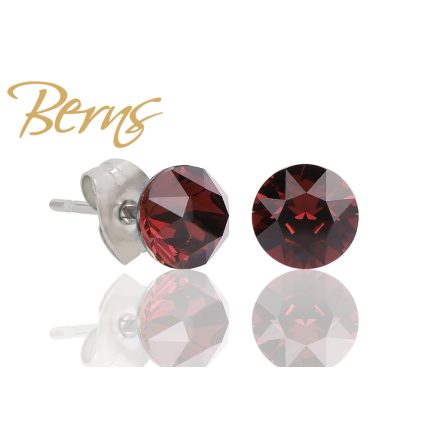 BERNS FÜLBEVALÓ XIRIUS BURG 8MM SS