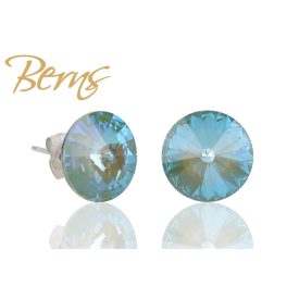 BERNS FÜLBEVALÓ GALAXY D-S.SAGE 12MM SS