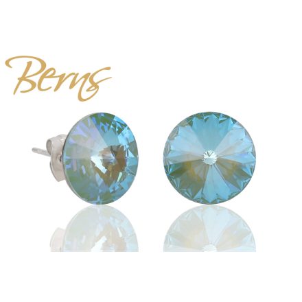 BERNS FÜLBEVALÓ GALAXY D-S.SAGE 12MM SS