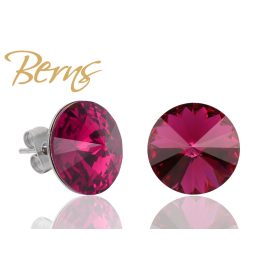 BERNS FÜLBEVALÓ GALAXY FUCH14MM SS