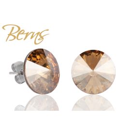 BERNS FÜLBEVALÓ GALAXY GSHA 14MM SS