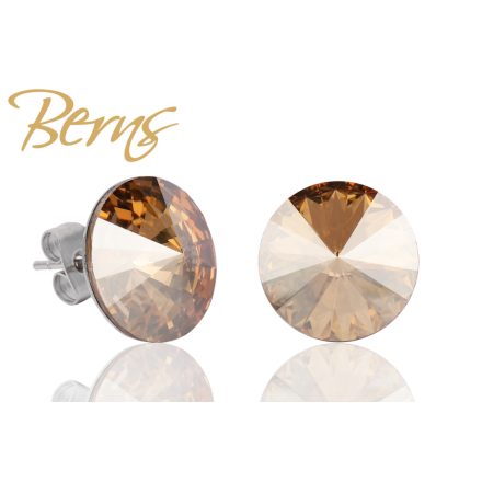 BERNS FÜLBEVALÓ GALAXY GSHA 14MM SS