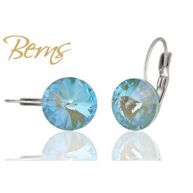 BERNS FÜLBEVALÓ KAP. GALAXY D-S.SAGE 12MM SS