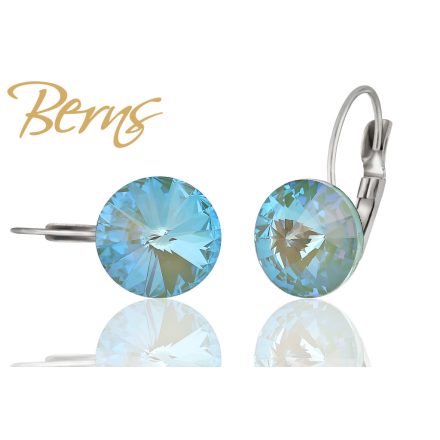 BERNS FÜLBEVALÓ KAP. GALAXY D-S.SAGE 12MM SS