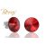 BERNS FÜLBEVALÓ GALAXY SCARLET 14MM SS
