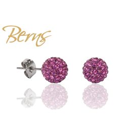 BERNS FÜLBEVALÓ LILLY AMETH 8SS