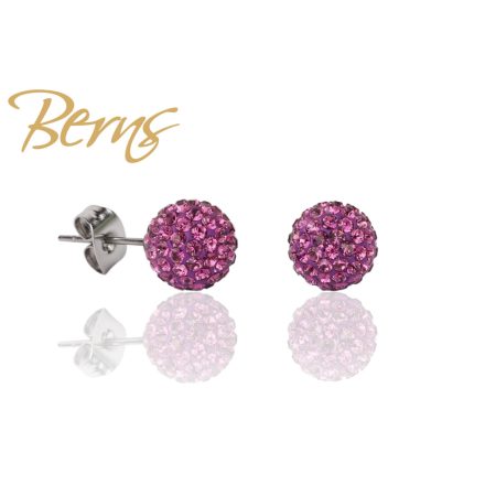 BERNS FÜLBEVALÓ LILLY AMETH 8SS