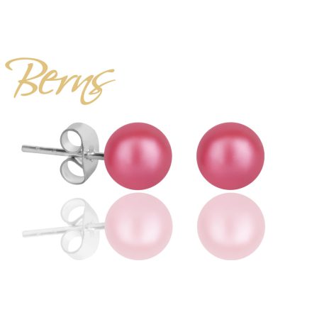 BERNS FÜLBEVALÓ CARIE M.BERRY 6MM SS