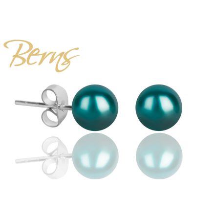 BERNS FÜLBEVALÓ CARIE TAHITI 6MM SS