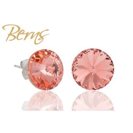 BERNS FÜLBEVALÓ GALAXY ROPE 12MM SS