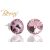 BERNS FÜLBEVALÓ GALAXY LT.AMETHYST 12MM SS
