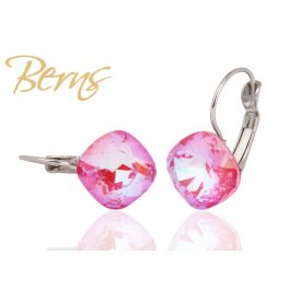 BERNS FÜLB.KAPCSOS YLI D.LOTPINK 10MM SS