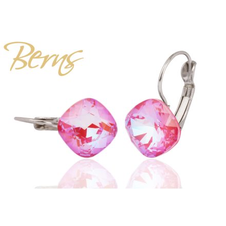 BERNS FÜLB.KAPCSOS YLI D.LOTPINK 10MM SS