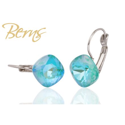 BERNS FÜLB.KAPCSOS YLI D.LAGUNA 10MM SS