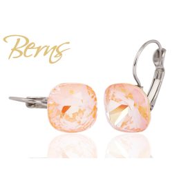 BERNS FÜLB.KAPCSOS YLA D.PEACH 10MM SS