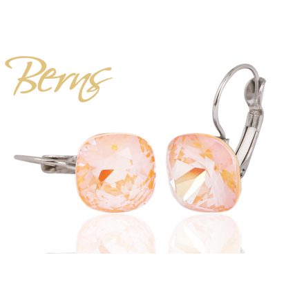 BERNS FÜLB.KAPCSOS YLA D.PEACH 10MM SS