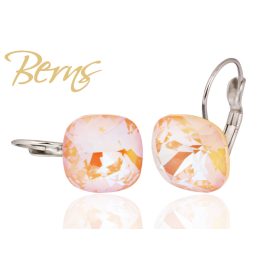 BERNS FÜLB.KAPCSOS YLA D.PEACH 12MM SS