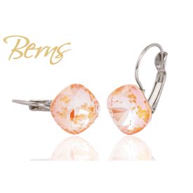 BERNS FÜLB.KAPCSOS YLI D.PEACH 10MM SS