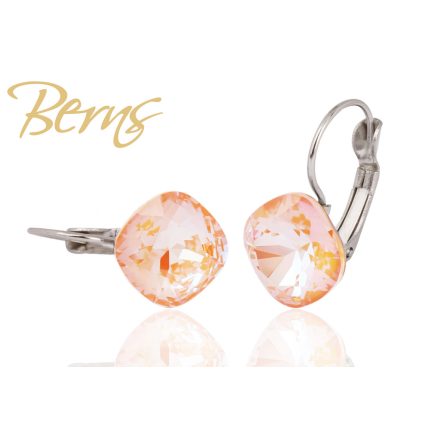 BERNS FÜLB.KAPCSOS YLI D.PEACH 10MM SS
