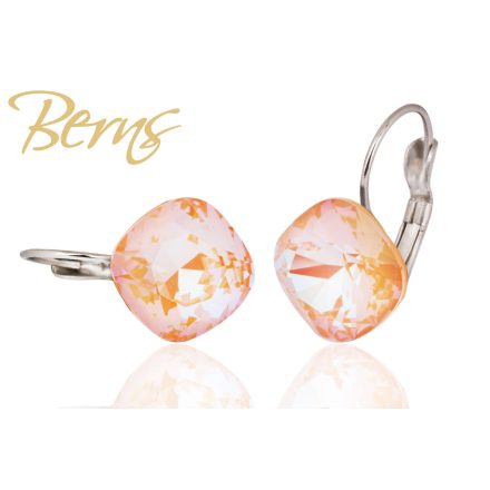 BERNS FÜLB.KAPCSOS YLI D.PEACH 12MM SS