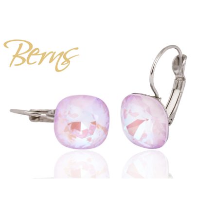 BERNS FÜLB.KAPCSOS YLA D.LAVEND 10MM SS