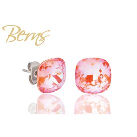 BERNS FÜLBEVALÓ YLA ORANGE 10MM SS