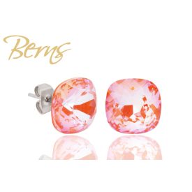 BERNS FÜLBEVALÓ YLA ORANGE 12MM SS