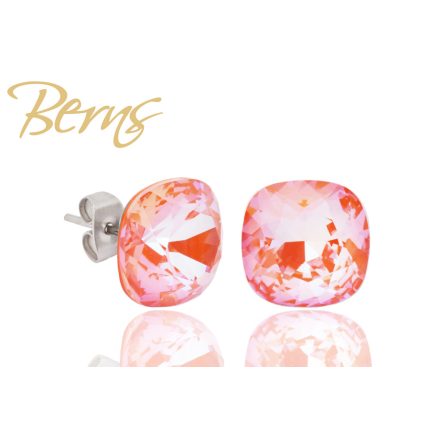 BERNS FÜLBEVALÓ YLA ORANGE 12MM SS