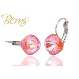 BERNS FÜLB.KAPCSOS YLI D.ORANGE 10MM SS