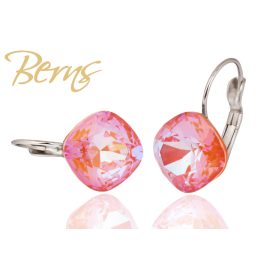BERNS FÜLB.KAPCSOS YLI D.ORANGR 12MM SS