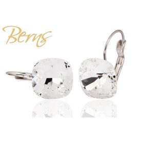 BERNS FÜLB.KAPCSOS YLA CRY 12MM SS