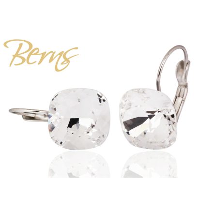 BERNS FÜLB.KAPCSOS YLA CRY 12MM SS