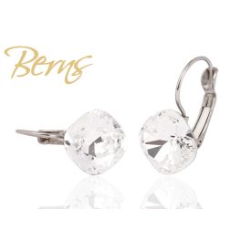 BERNS FÜLB.KAPCSOS YLI CRY 10MM SS