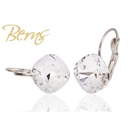 BERNS FÜLB.KAPCSOS YLI CRY 12MM SS