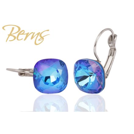 BERNS FÜLBEVALÓ KAP. YLA D-ROY.BLUE 10MM SS