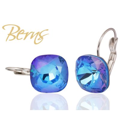 BERNS FÜLBEVALÓ KAP. YLA D-ROY.BLUE 12MM SS