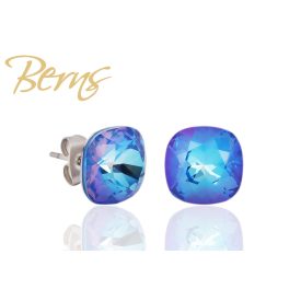 BERNS FÜLBEVALÓ YLA D-ROY.BLUE 10MM SS