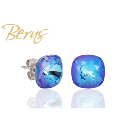 BERNS FÜLBEVALÓ YLA D-ROY.BLUE 10MM SS