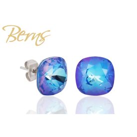 BERNS FÜLBEVALÓ YLA D-ROY.BLUE 12MM SS