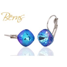 BERNS FÜLB.KAPCSOS YLI D.RBLU 10MM SS