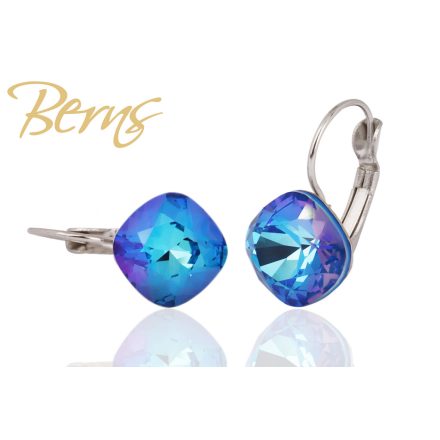 BERNS FÜLB.KAPCSOS YLI D.RBLU 10MM SS