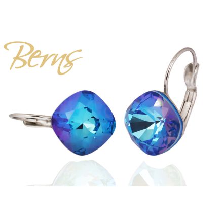 BERNS FÜLB.KAPCSOS YLI D.RBLU 12MM SS