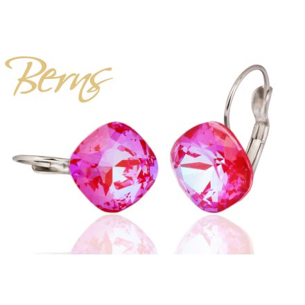 BERNS FÜLB.KAPCSOS YLI D.RRED 12MM SS