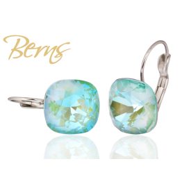 BERNS FÜLBEVALÓ KAP. YLA D-S.SAGE 12MM SS