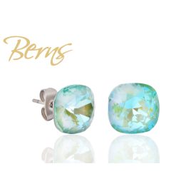 BERNS FÜLBEVALÓ YLA D-S.SAGE 10MM SS